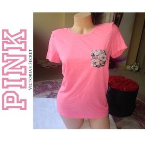 Victoria secret t-shirt